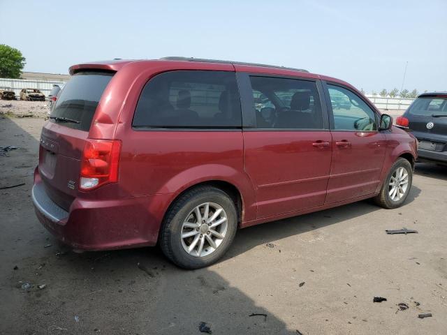Photo 3 from auction – 2015 DODGE GRAND CARA with VIN 2C4RDGCG3FR584924