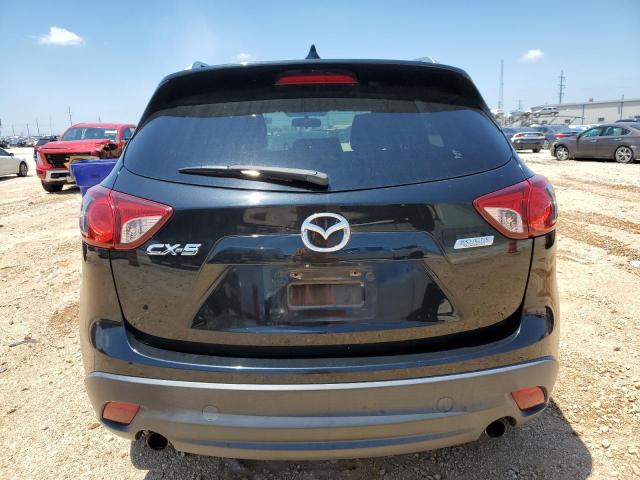 Photo 6 from auction – 2014 MAZDA CX-5 TOURI with VIN JM3KE2CY9E0376265