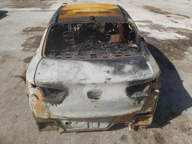 Photo 6 from auction – 2016 KIA RIO LX with VIN KNADM4A38G6644985