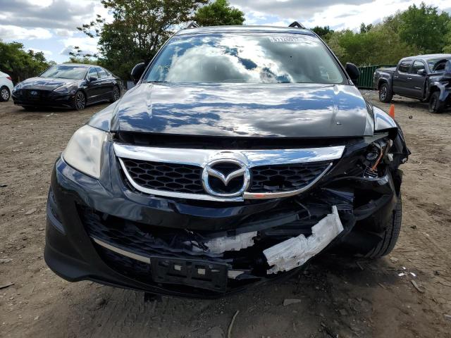 Photo 5 from auction – 2010 MAZDA CX-9 with VIN JM3TB3MV4A0218188
