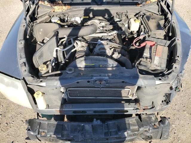 Photo 11 from auction – 2006 DODGE DAKOTA QUA with VIN 1D7HW48N76S589706
