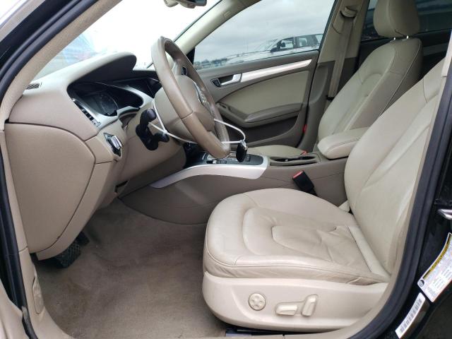 Photo 7 from auction – 2011 AUDI A4 PREMIUM with VIN WAUEFAFL8BN002710