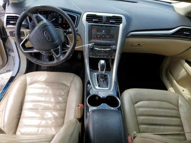 Photo 8 from auction – 2015 FORD FUSION SE with VIN 3FA6P0HD7FR102021