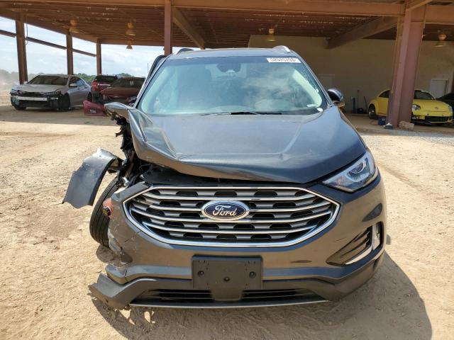 Photo 5 from auction – 2019 FORD EDGE SEL with VIN 2FMPK3J93KBB52147