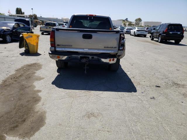 Photo 6 from auction – 2001 CHEVROLET SILVERADO with VIN 2GCEC19V411358418