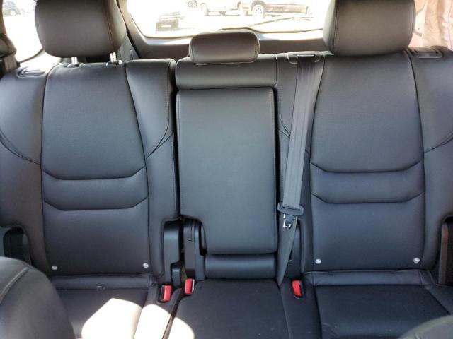 Photo 10 from auction – 2019 MAZDA CX-9 GRAND with VIN JM3TCBDY1K0330577