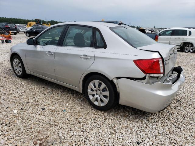 Photo 2 from auction – 2009 SUBARU IMPREZA 2. with VIN JF1GE61609H519026