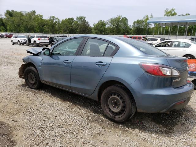 Photo 2 from auction – 2010 MAZDA 3 I with VIN JM1BL1SF4A1241854