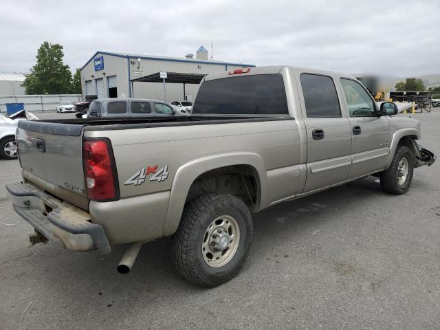 Photo 3 from auction – 2003 CHEVROLET SILVERADO with VIN 1GCHK23143F217579