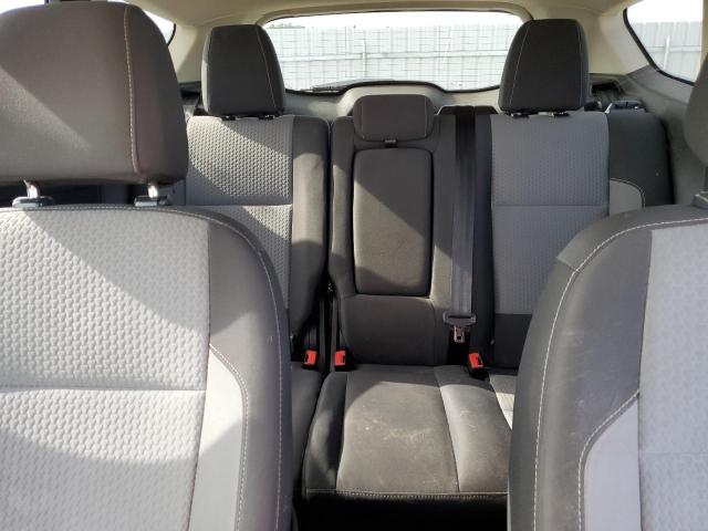 Photo 10 from auction – 2017 FORD ESCAPE SE with VIN 1FMCU9GDXHUD94380