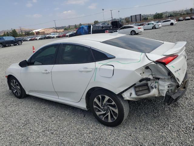 Photo 2 from auction – 2018 HONDA CIVIC EX with VIN 19XFC2F72JE207158