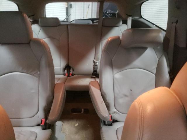 Photo 10 from auction – 2011 CHEVROLET TRAVERSE L with VIN 1GNKVJED2BJ305550