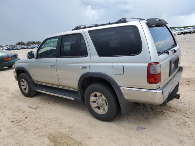 Zdjęcie 2 z aukcji – 2000 TOYOTA 4RUNNER SR z VIN JT3GN86R2Y0158859