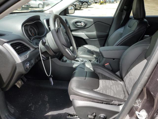 Photo 7 from auction – 2022 JEEP CHEROKEE L with VIN 1C4PJMCX6ND556406