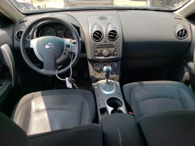 Photo 8 from auction – 2012 NISSAN ROGUE S with VIN JN8AS5MT1CW295681