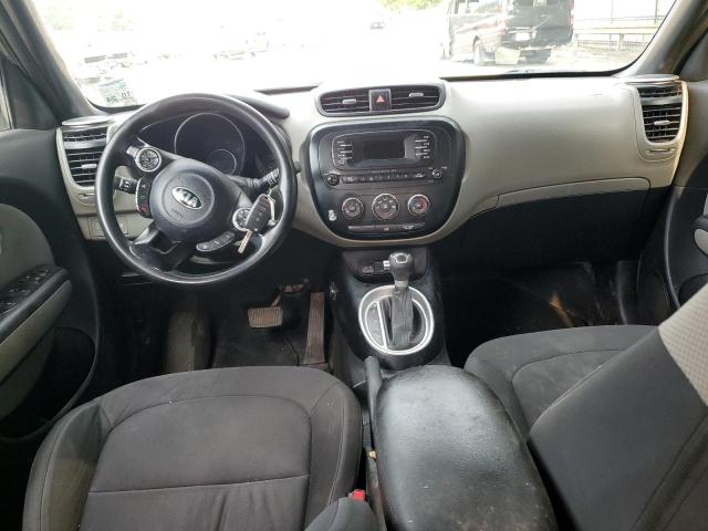 Photo 8 from auction – 2014 KIA SOUL with VIN KNDJN2A24E7001653