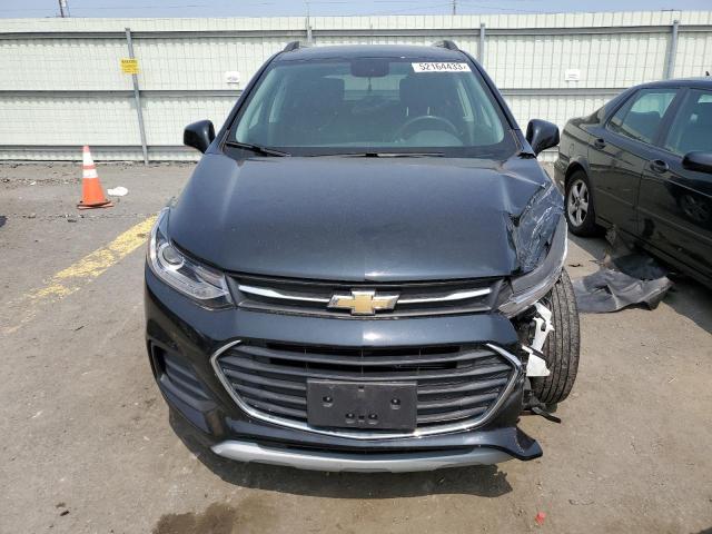 Photo 5 from auction – 2020 CHEVROLET TRAX 1LT with VIN KL7CJLSB0LB007255