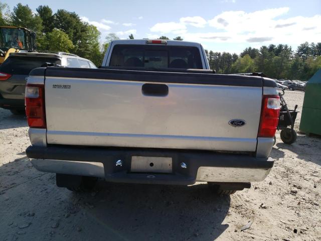 Photo 6 from auction – 2003 FORD RANGER SUP with VIN 1FTZR45E23PA16477