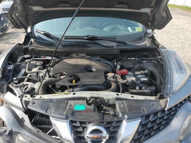 Photo 12 from auction – 2015 NISSAN JUKE S with VIN JN8AF5MV1FT552804