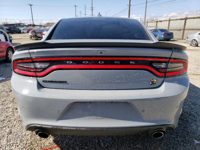 Photo 6 from auction – 2022 DODGE CHARGER SC with VIN 2C3CDXGJ8NH135811