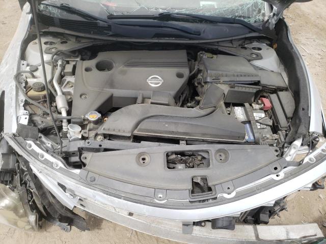 Photo 11 from auction – 2014 NISSAN ALTIMA 2.5 with VIN 1N4AL3AP4EC185190