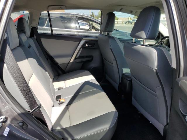 Photo 11 from auction – 2015 TOYOTA RAV4 LIMIT with VIN 2T3YFREV8FW219500