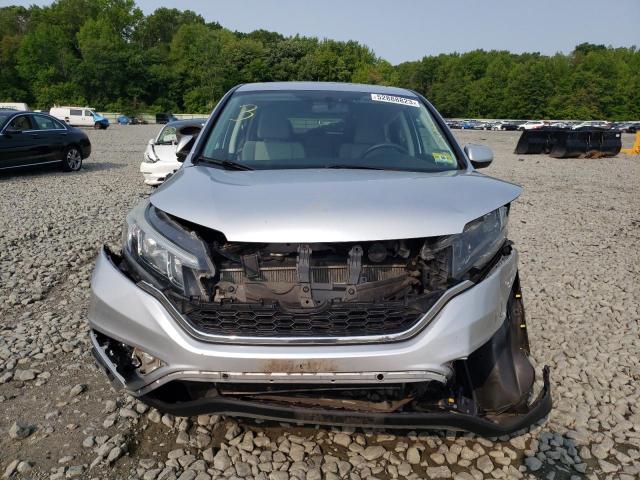 Photo 5 from auction – 2016 HONDA CR-V EX with VIN 2HKRM4H59GH665978