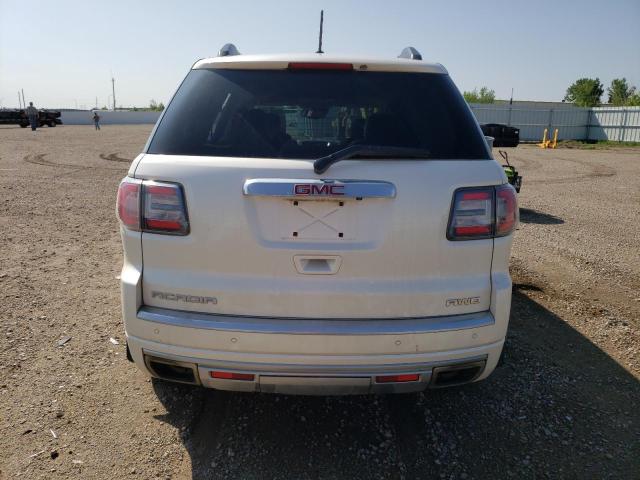 Photo 6 from auction – 2014 GMC ACADIA DEN with VIN 1GKKVTKD1EJ119662