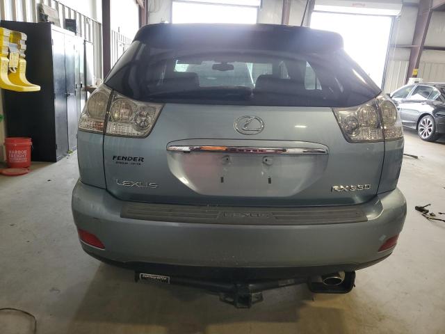 Photo 6 from auction – 2005 LEXUS RX 330 with VIN 2T2HA31U75C080263