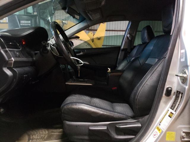 Photo 7 from auction – 2014 TOYOTA CAMRY L with VIN 4T1BF1FK7EU418315
