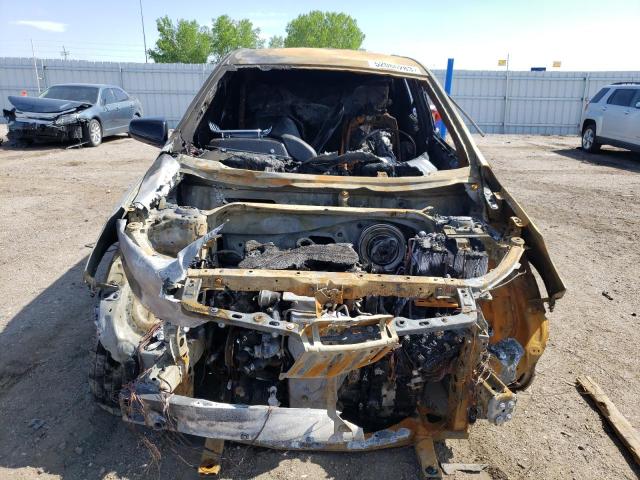 Photo 5 from auction – 2019 CHEVROLET EQUINOX LT with VIN 2GNAXUEV8K6284071