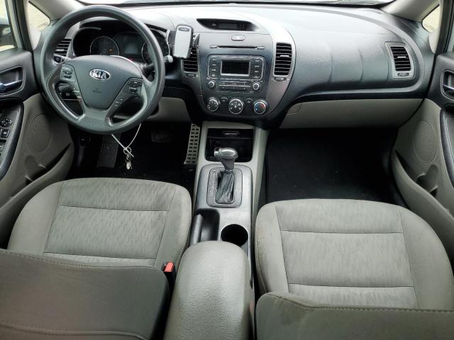 Photo 8 from auction – 2014 KIA FORTE with VIN KNAFK4A65E5095256