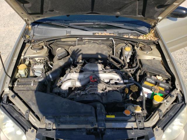 Photo 11 from auction – 2008 SUBARU OUTBACK with VIN 4S4BP60C087311718