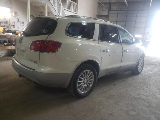 Photo 3 from auction – 2008 BUICK ENCLAVE CX with VIN 5GAER23768J106461