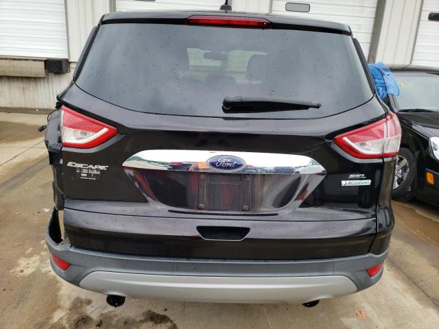 Photo 6 from auction – 2013 FORD ESCAPE SEL with VIN 1FMCU0H94DUC33250