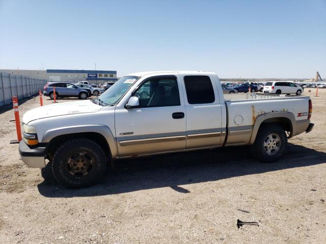 CHEVROLET SILVERADO 2001 z numerem VIN 2GCEK19T211336614 - Zdjęcie z aukcji