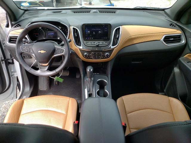 Photo 8 from auction – 2020 CHEVROLET EQUINOX PR with VIN 3GNAXPEX1LS617278