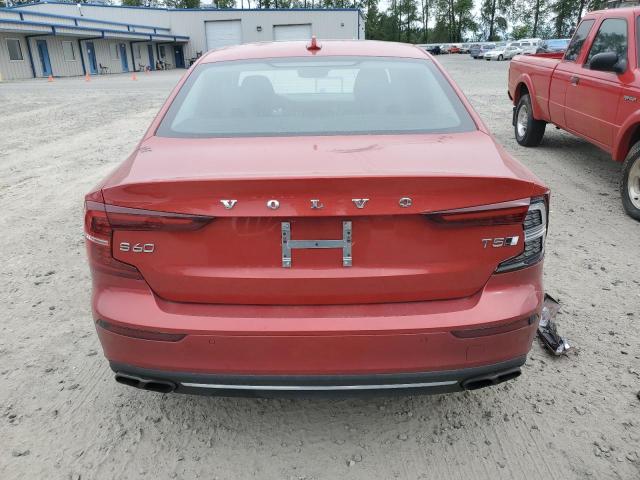 Photo 6 from auction – 2021 VOLVO S60 with VIN 7JR102TLXMG123695