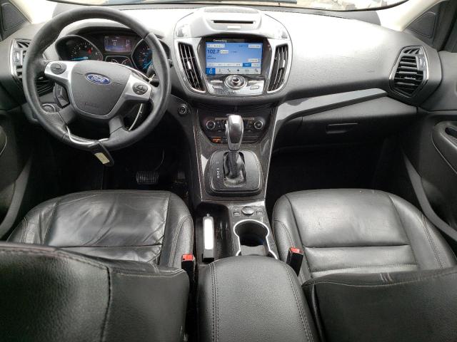 Photo 8 from auction – 2016 FORD ESCAPE TIT with VIN 1FMCU9JX5GUA43197