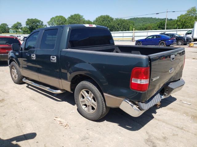 Photo 2 from auction – 2005 FORD F150 SUPER with VIN 1FTPW12525KD70387