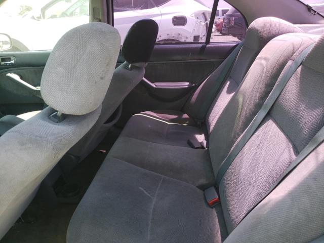 Photo 10 from auction – 2002 HONDA CIVIC EX with VIN 2HGES26702H555823
