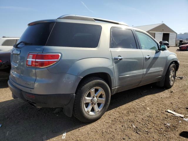 Photo 3 from auction – 2008 SATURN OUTLOOK XR with VIN 5GZEV23778J116151