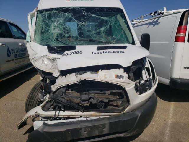 Photo 5 from auction – 2019 FORD TRANSIT T- with VIN 1FTYR2XMXKKA15769