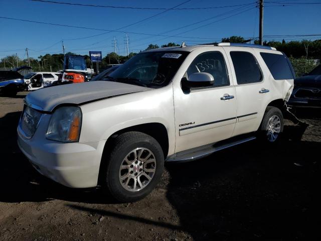 GMC YUKON DENA 2012 with VIN 1GKS2EEF4CR239911 - Photo from auction