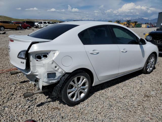 Photo 3 from auction – 2010 MAZDA 3 S with VIN JM1BL1S5XA1292492