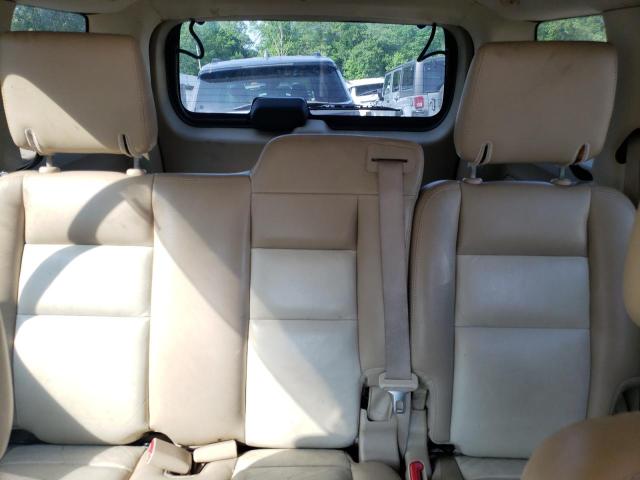 Photo 10 from auction – 2007 FORD EXPLORER E with VIN 1FMEU74E87UA61653