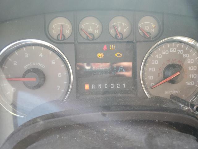 Photo 9 from auction – 2009 FORD F150 SUPER with VIN 1FTPW14V69FA87597