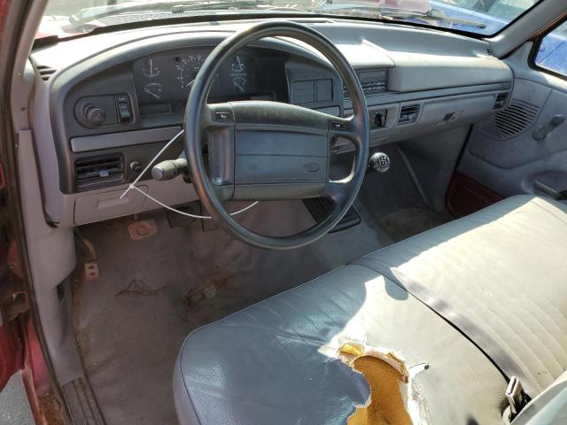 Photo 8 from auction – 1994 FORD F150 with VIN 1FTEF15Y8RNB28253