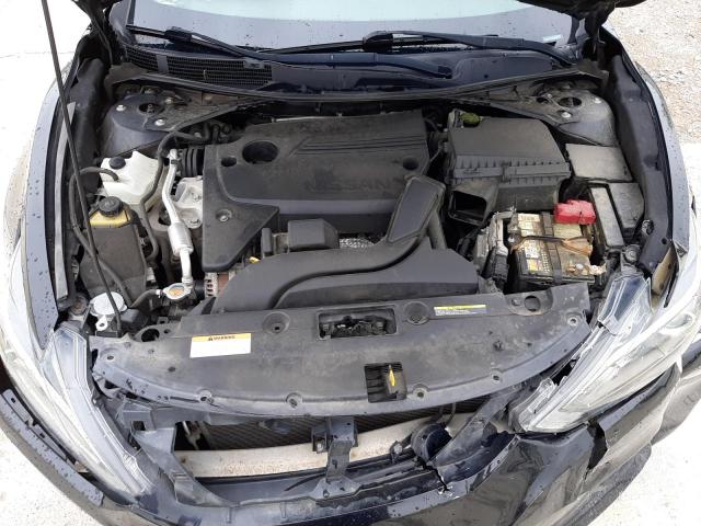 Photo 11 from auction – 2017 NISSAN ALTIMA 2.5 with VIN 1N4AL3AP2HC159059