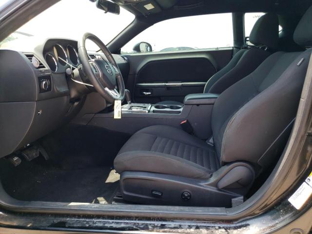 Photo 7 from auction – 2012 DODGE CHALLENGER with VIN 2C3CDYAG4CH106158